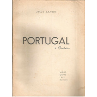 Livros/Acervo/A/ALVES J PORTUGAL